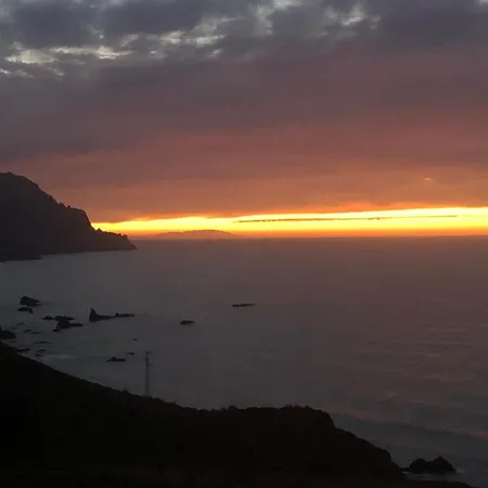 بيت للعطل Casa Amarilla De Playa Benijo