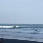 Casa Amarilla De Playa Benijo Dom wakacyjny Almaciga