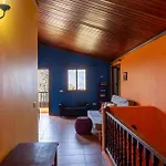 Dom wakacyjny Casa Amarilla De Playa Benijo