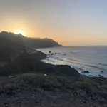 Casa Amarilla De Playa Benijo Dom wakacyjny Almaciga