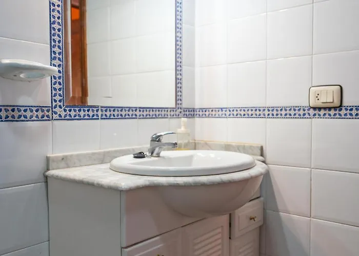 Casa Amarilla De Playa Benijo Tatil Evi Almaciga